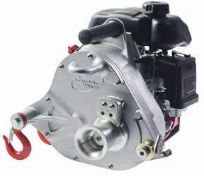 Portable Winch