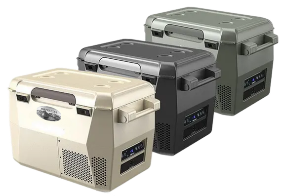 Colku DC 60F