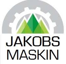 logo Jakobs Maskin